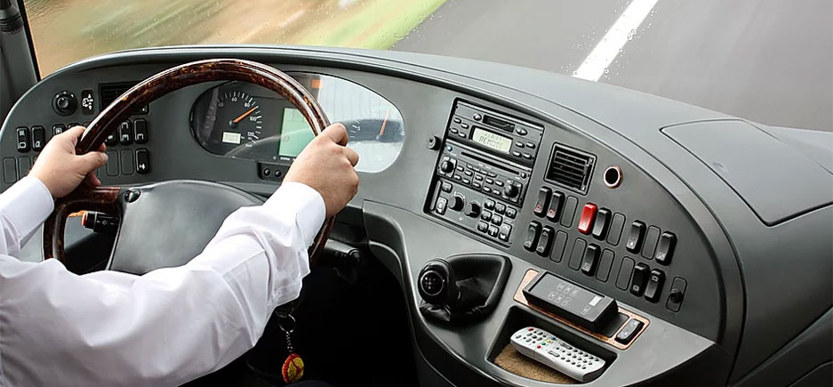 Driver CPC Training Driver CPC Training