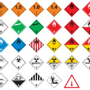 Dangerous Goods Safety Advisor