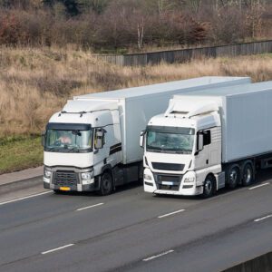 Operator Licence Management Course