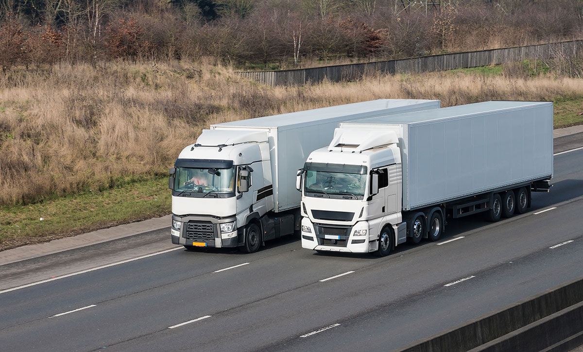 Operator Licence Management Course