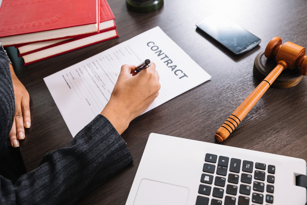 Common Myths About the ADR Licence